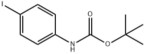 N-BOC-4-碘苯胺