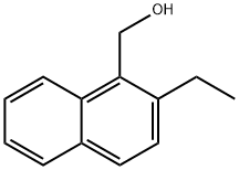 1-Naphthalenemethanol,2-ethyl-(9CI)