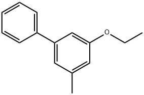 1,1-Biphenyl,3-ethoxy-5-methyl-(9CI)