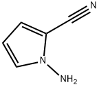1-氨基吡咯-2-甲腈