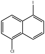 1-chloro-5-iodonaphthalene