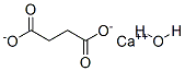 CALCIUMSUCCINATE,MONOHYDRATE