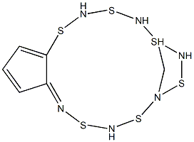 5,8-Methano-2H-cycloheptathiazole(9CI)