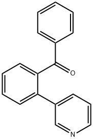 PHENYL-(2-PYRIDIN-3-YL-PHENYL)-METHANONE