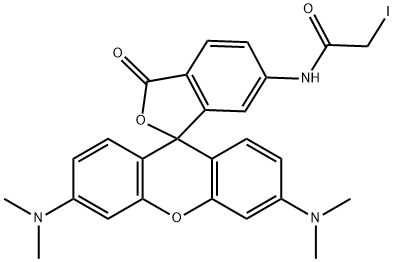 6-IodoacetaMidotetraMethyl