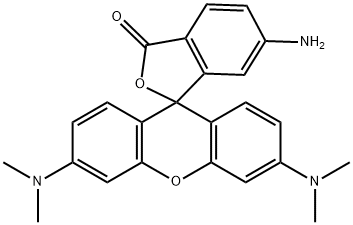 6-Aminotetramethylrhodamine