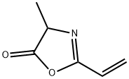 5(4H)-Oxazolone,2-ethenyl-4-methyl-(9CI)