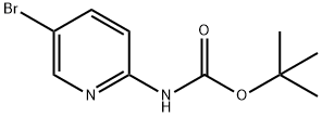 2-BOC-氨基-5-溴吡啶