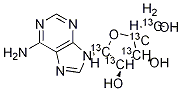 Adenosine-13C5