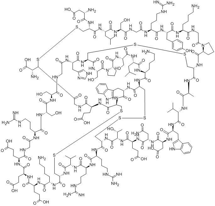 Drosomycin