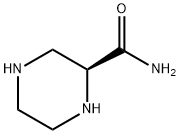 2-Piperazinecarboxamide,(2S)-(9CI)