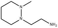 1(2H)-Pyridazineethanamine,tetrahydro-2-methyl-(9CI)