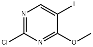 2-Chloro-5-iodo-4-methoxypyrimidine