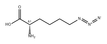 6-AZIDO-L-NORLEUCINE