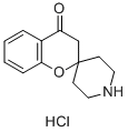 4-氧代-2-螺(哌啶-4-基)-苯并吡喃盐酸盐