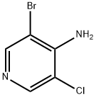 4-氨基-3-溴-5-氯吡啶