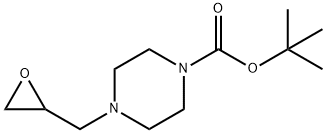 1-(2,3-环氧基丙基)-4-叔丁氧基羰基哌嗪