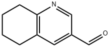 5,6,7,8-tetrahydroquinoline-3-carbaldehyde