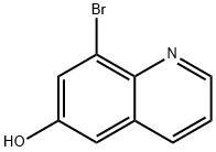 8-Bromoquinolin-6-ol