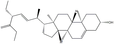 anoectosterol