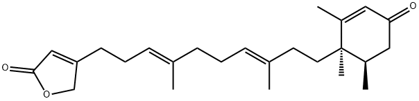 cyclolinteinone