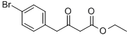 4-(4-溴苯基)-4-氧丁酸乙酯