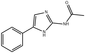 N-(5-PHENYL-1H-IMIDAZOL-2-YL)ACETAMIDE