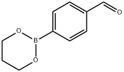 4-(1,3,2-二氧杂己硼烷-2-基)苯甲醛