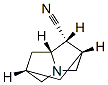 2,6-Methano-1H-pyrrolizine-1-carbonitrile,hexahydro-,[1R-(1alpha,2beta,6beta,7abeta)]-