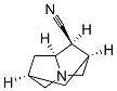 2,6-Methano-1H-pyrrolizine-1-carbonitrile,hexahydro-,[1S-(1alpha,2beta,6beta,7abeta)]-