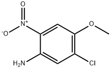 5-氯-4-甲氧基-2-硝基苯胺