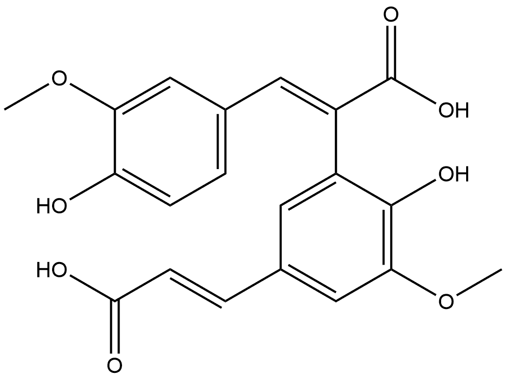 8,5-DIFERULICACID