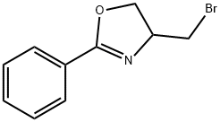 4-(bromomethyl)-2-phenyl-4,5-dihydrooxazole