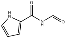 1H-Pyrrole-2-carboxamide,N-formyl-(9CI)