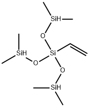 乙烯基三(二甲基硅氧烷基)硅烷