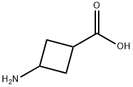 3-氨基环丁酸