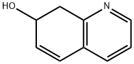 7-Quinolinol,7,8-dihydro-(9CI)