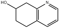 7-Quinolinol,5,6,7,8-tetrahydro-(9CI)