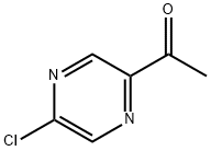 1-(5-氯-2-吡嗪)乙酮