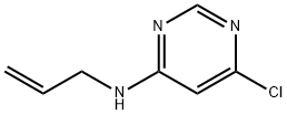 N-Allyl-6-chloro-4-pyrimidinamine