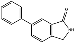 6-苯基异吲哚啉-1-酮