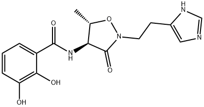 acinetobactin