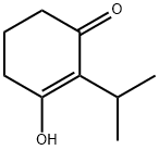 2-Cyclohexen-1-one,3-hydroxy-2-(1-methylethyl)-(9CI)