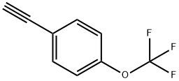 4-三氟甲氧基苯乙炔