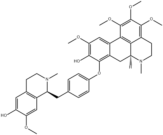 thalifaberidine