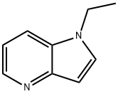 1H-Pyrrolo[3,2-b]pyridine,1-ethyl-(9CI)