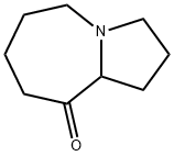 9H-Pyrrolo[1,2-a]azepin-9-one,octahydro-(9CI)