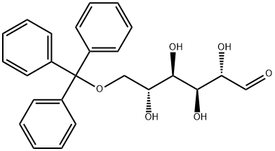 6-O-(三苯基甲基)-D-甘露糖