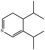 Pyridine,3,4-dihydro-4,5-bis(1-methylethyl)-(9CI)