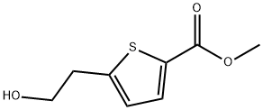 5-(2-羟乙基)-2-噻吩羧酸甲酯